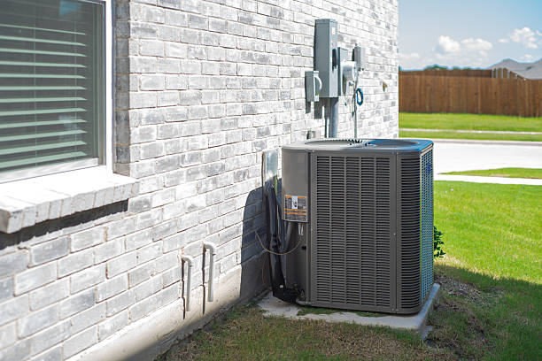 Reliable Ac Installation contractor in Coventry, RI by FH HVAC